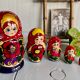 Matryoshkas