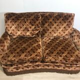 Vintage sofa