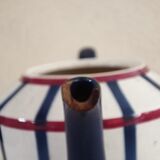 Creil-Montereau HBCM teapot model Béarn