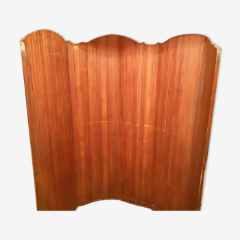 Janiaud screen 1930