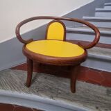 Baumann children's armchair revisited