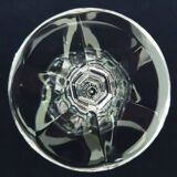 6 verres en cristal Villeroy & Boch