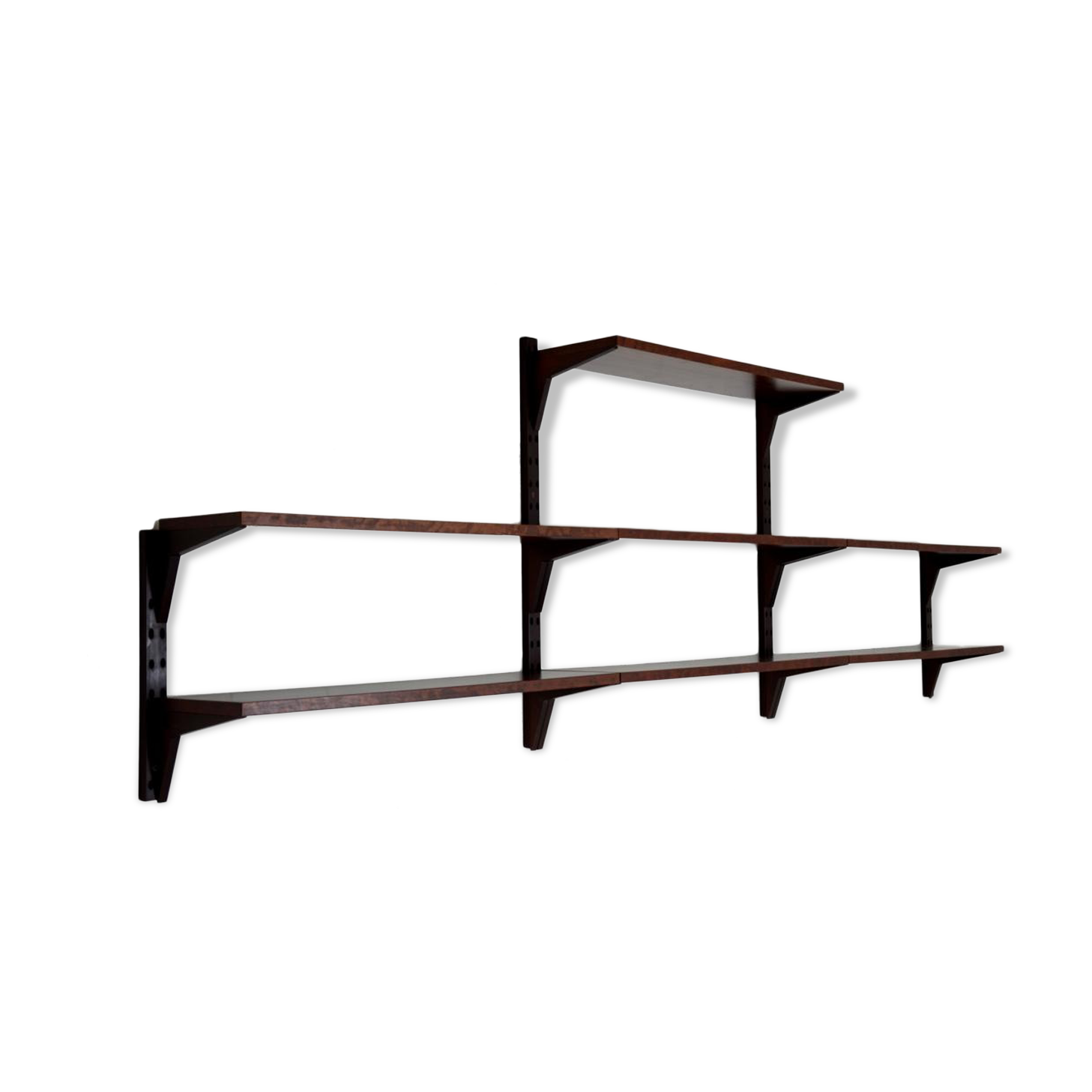 Poul Cadovius modular shelf