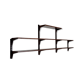 Poul Cadovius modular shelf