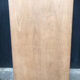 Wooden cabinet