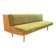 Jitona sofa bed, czechoslovak vintage 1970s