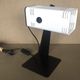 Lampe projecteur design 1970
