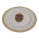 Fabergé decorative plate, private collection