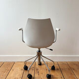 Maui armchair by Kartell