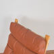 Norwegian Siesta Lounge Chair & Ottoman by Ingmar Relling for Westnofa
