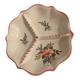 Moustier bowl