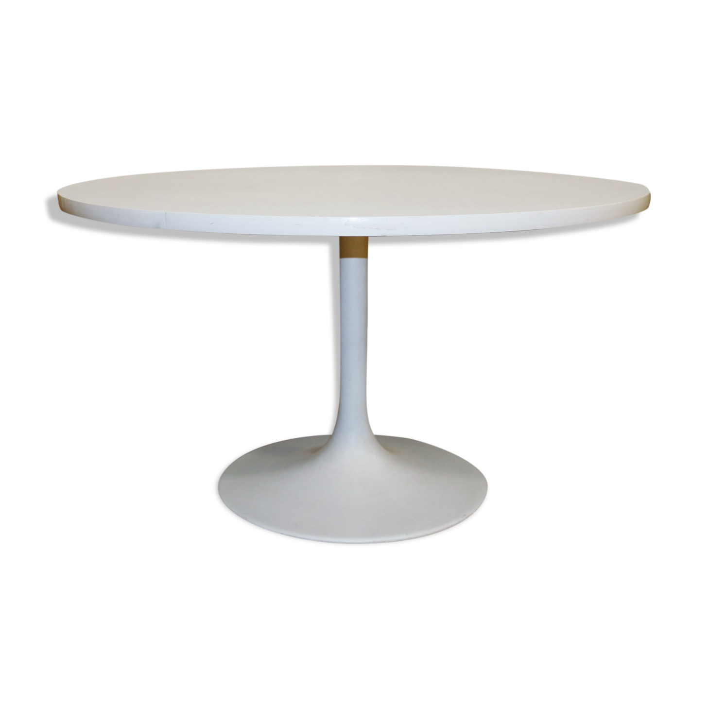 Jarpen Coffee Table By Niels Gammelgaard For Ikea Selency