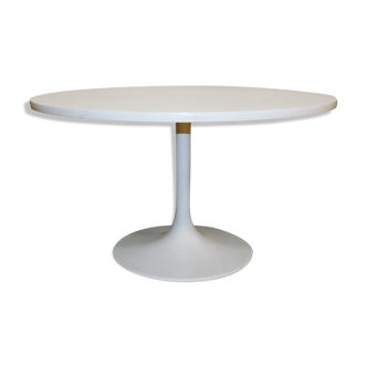 Table basse tulipe, Suède, 1970