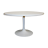 Table basse tulipe, Suède, 1970