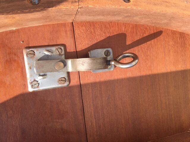 Baumann roundtable extends butterfly