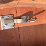 Baumann roundtable extends butterfly