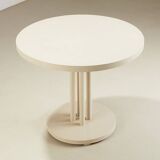 Modernist Coffee Table by Willem Penaat for Metz & Co 1940s