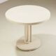 Modernist Coffee Table by Willem Penaat for Metz & Co 1940s