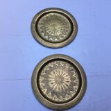 Moroccan trays