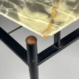 Vintage coffee table, Italy, 1950s