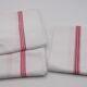 Torchons anciens - lot de 3