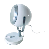 Eyeball lamp applies or to pose