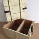 Military box, storage chest