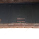 Chesterfield type sofa 195x80