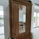 Art Deco wardrobe