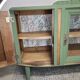 Art deco sideboard