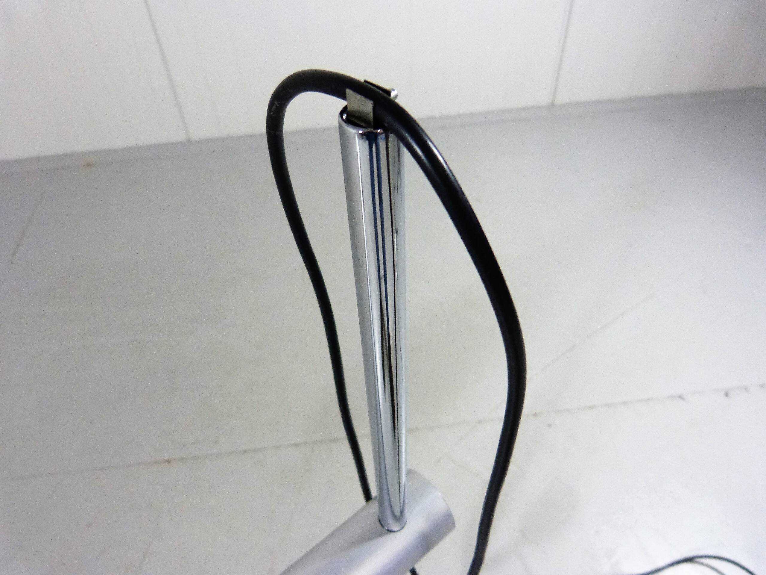 Lampe de bureau Halo 250 par Baltensweiler, Suisse