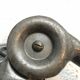Antique Johan Petter Johansson Series 1 Triplex Telescopic Work Light