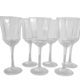 Service de 6 verres à eau Luminarc France