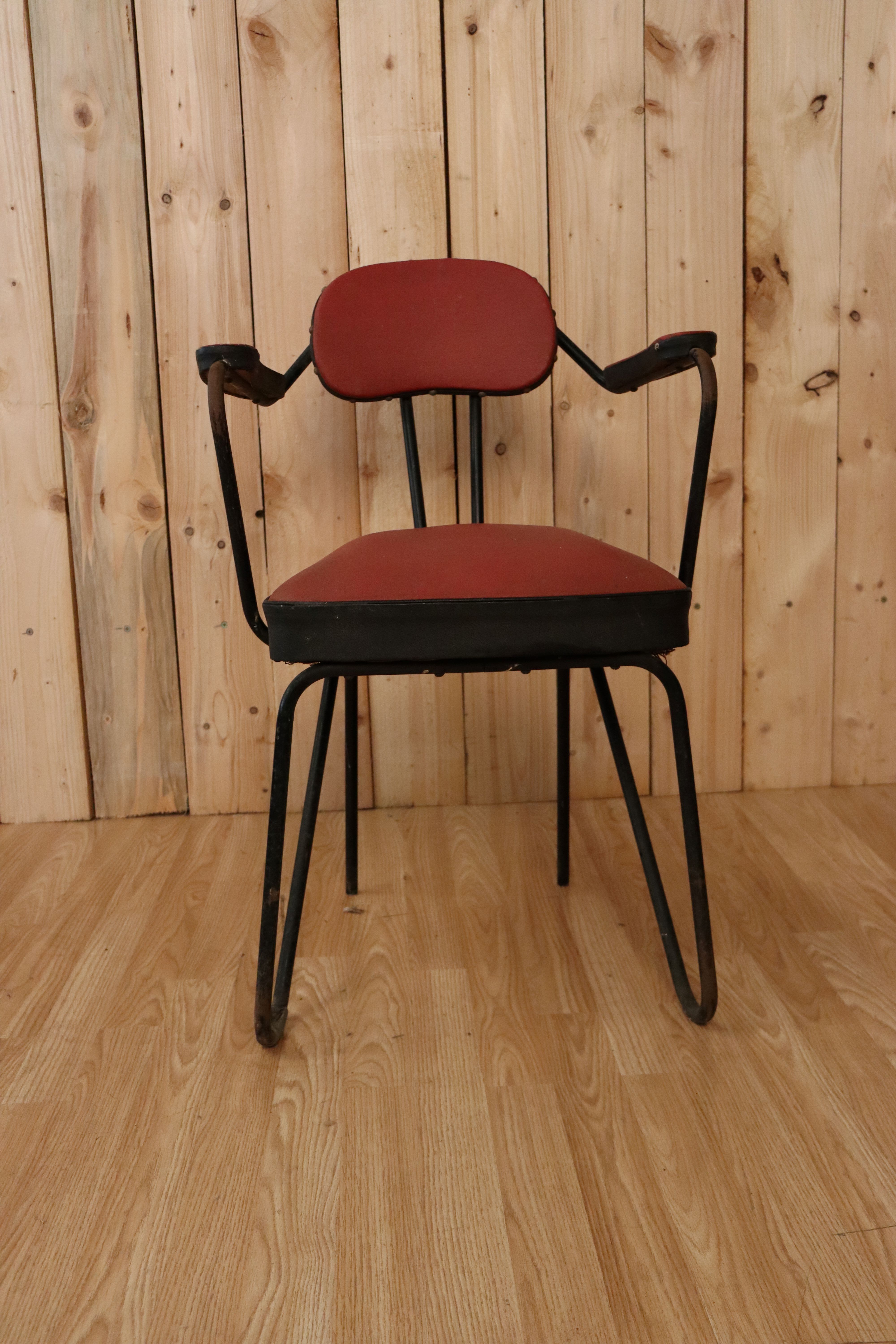Vintage armchair