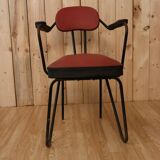 Fauteuil vintage