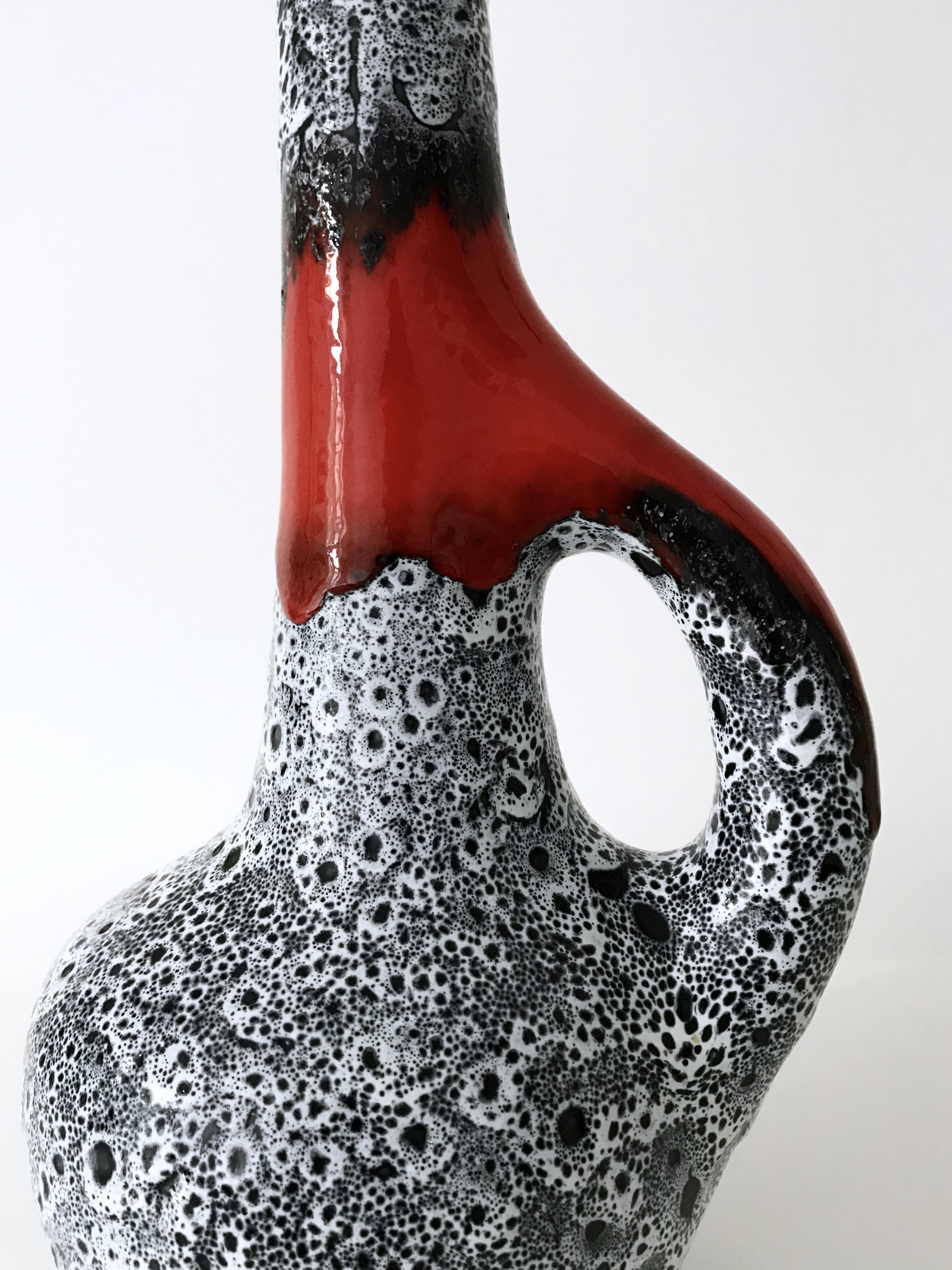 Vase Vallauris