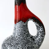 Vase Vallauris