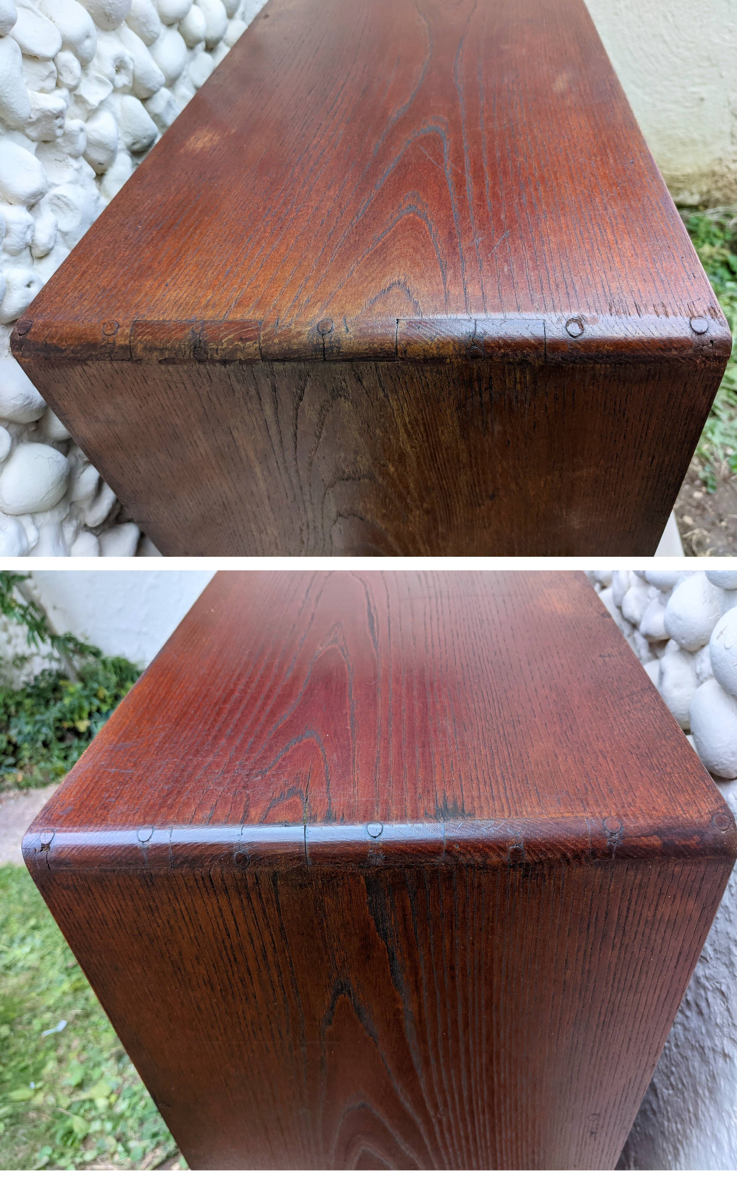 Tea cabinet - Japan Vintage 1950