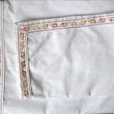 Children's sheet and pillowcase set