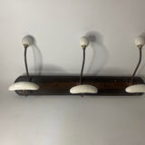 Vintage coat rack