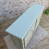 Antique sideboard