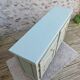 Antique sideboard