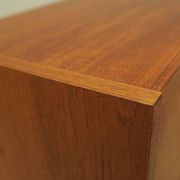 Teak cabinet, Danish design, 1960s, designer: Arne Vodder