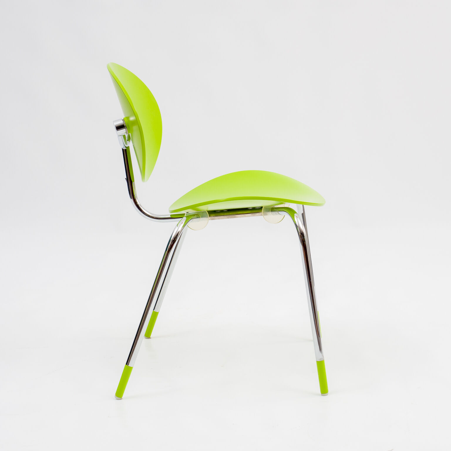 Set of four Mosquito chairs by Flötotto