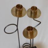 Kräsen candle holders, Ehlén Johansson x IKEA, 1987