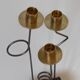 Kräsen candle holders, Ehlén Johansson x IKEA, 1987