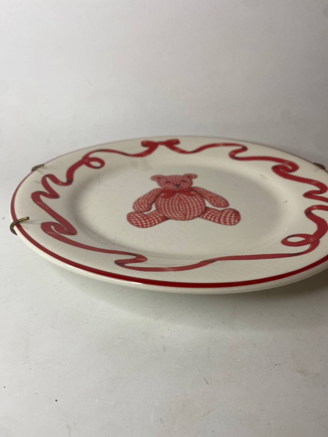 Decorative plate