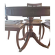 Table style Empire
