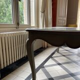 Farm dining table early twentieth century
