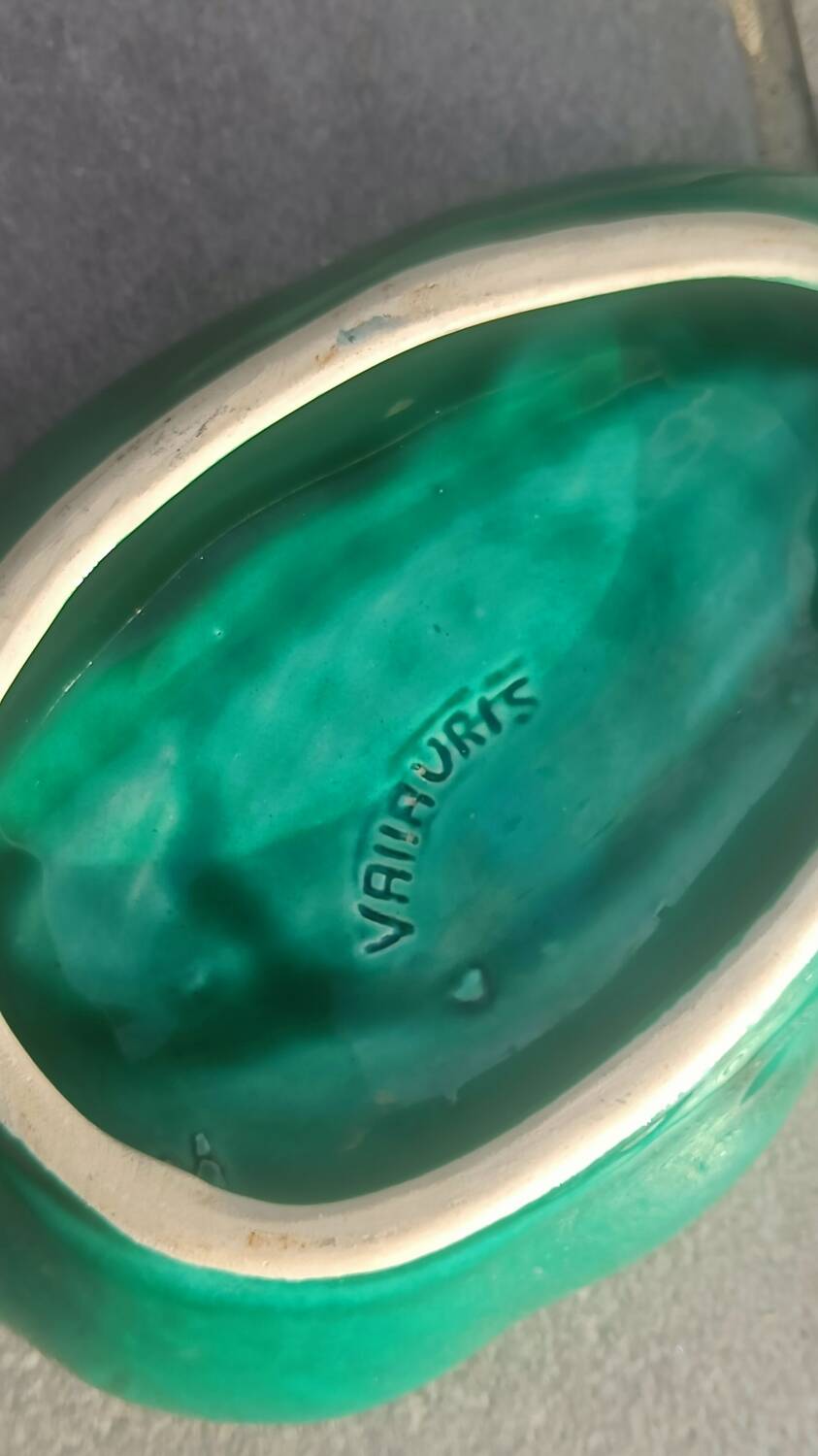 Ravier corn cobs Vallauris